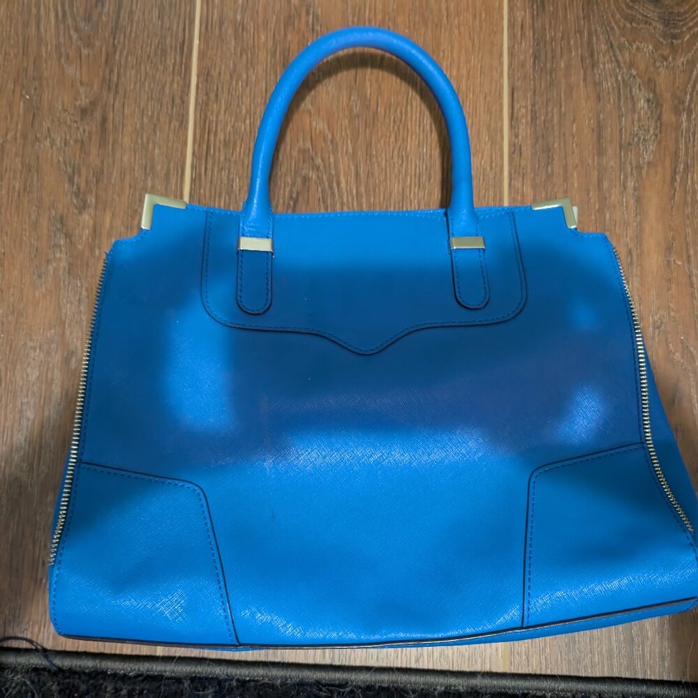 Rebecca minkoff amorous handbag